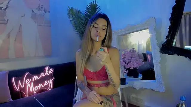 Freechat jelly__beanss on StripChat