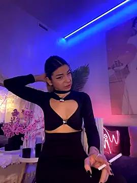Freechat jelly__beanss on StripChat