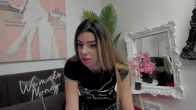 Freechat jelly__beanss on StripChat