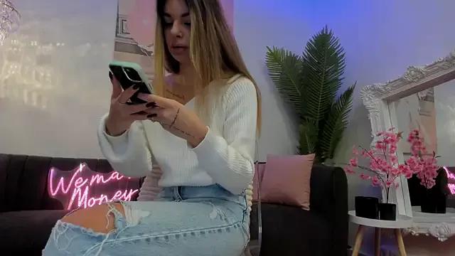 Freechat jelly__beanss on StripChat