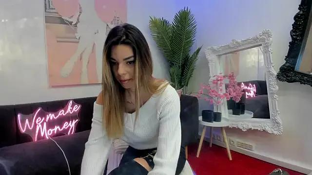 Freechat jelly__beanss on StripChat