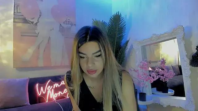 Freechat jelly__beanss on StripChat