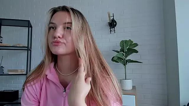 JeneMohsin on StripChat 