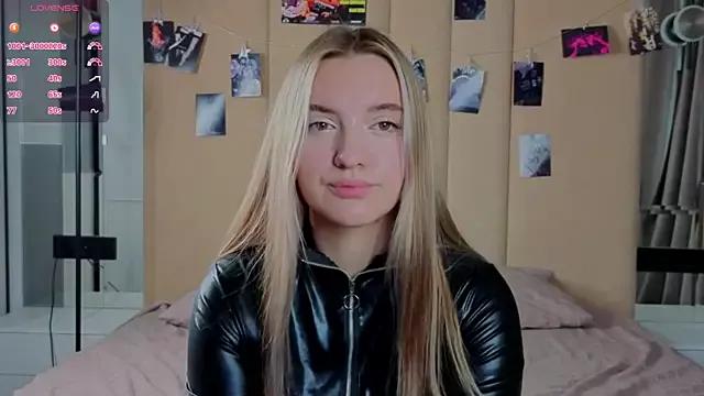 JeneMohsin on StripChat