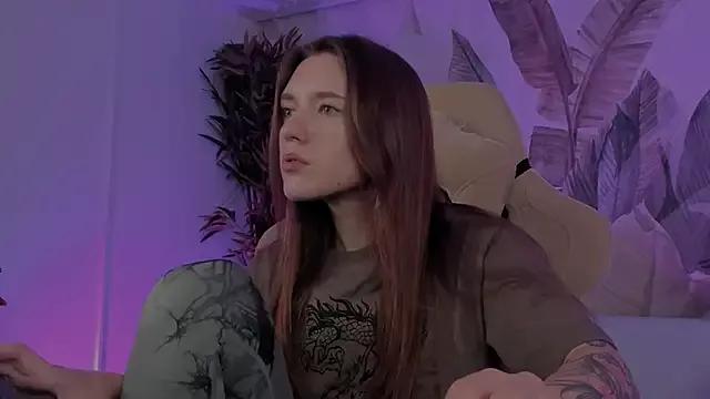 JennyDens on StripChat 