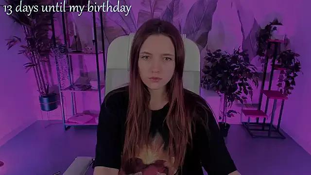 JennyDens on StripChat 