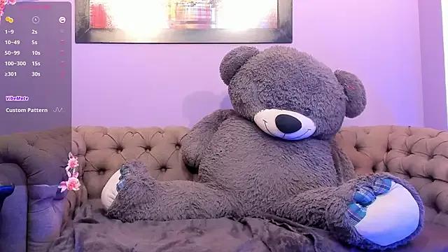 JessGarcia on StripChat 