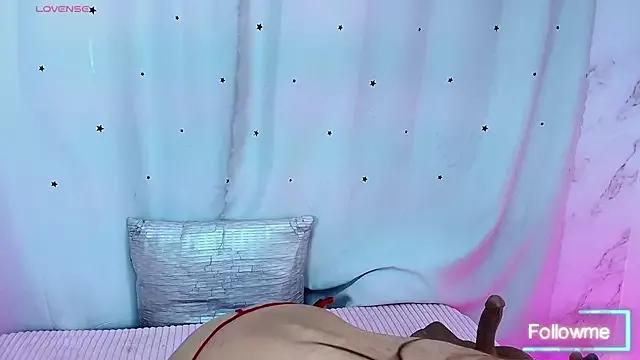 Freechat Jessi_Walker on StripChat