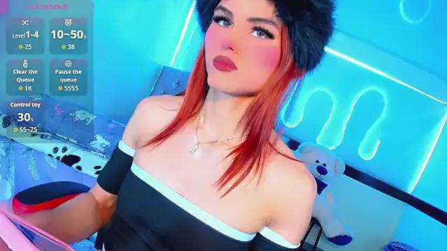 StripChat Jessica_smith_1  is Freechat  Jessica_smith_1 — Make me your naughty girl