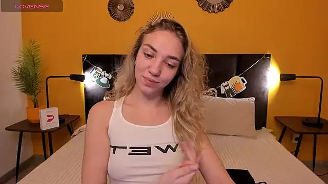 Freechat Jessie_Curlyy on StripChat