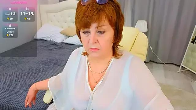 Jill_Clark371 on StripChat 