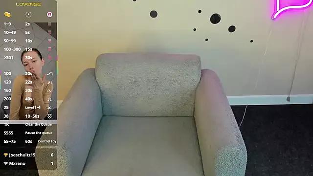 Jill_Curry on StripChat 