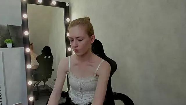 Jill_Curry on StripChat 