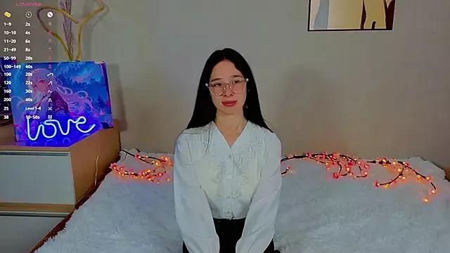 JillRax on StripChat 