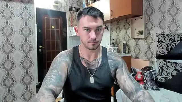 Jonmusclemaster