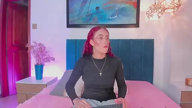 Freechat JupiteFox on StripChat