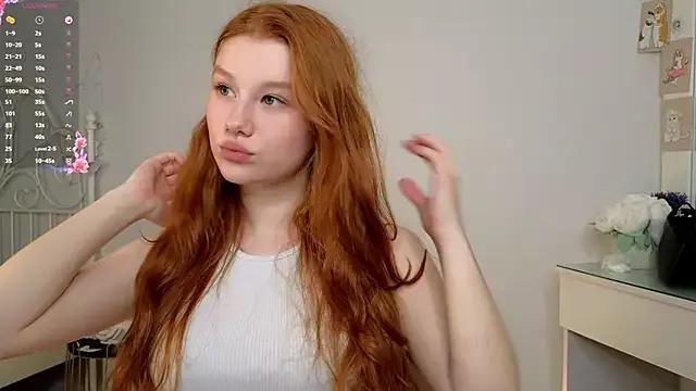 Juuulia_ on StripChat 