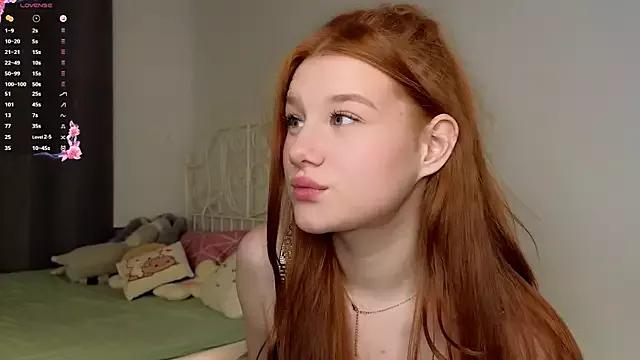 Juuulia_ on StripChat 