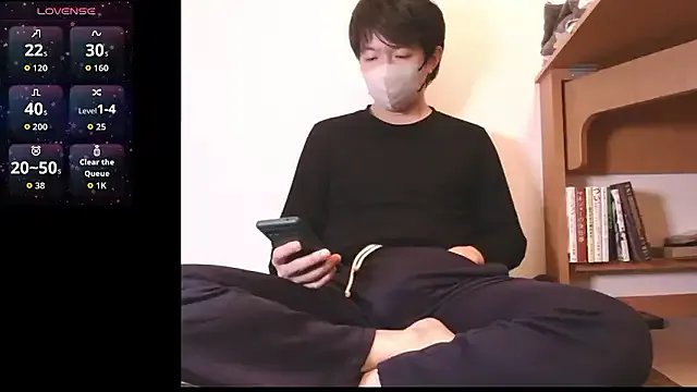 Kaidengi — Freechat on StripChat