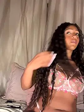 Kaiisa_ on StripChat 