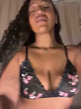 Kaiisa_ on StripChat 