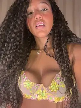 Kaiisa_ on StripChat 