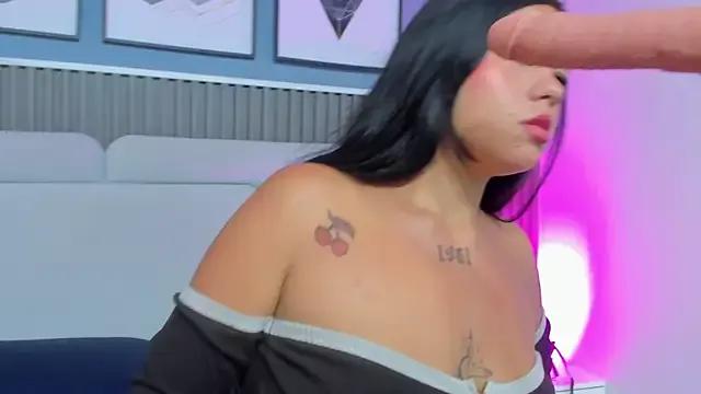 kanny__18 on StripChat
