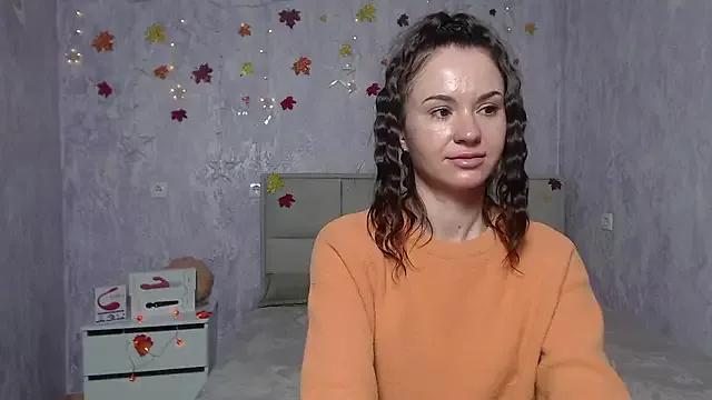 KaraCriegs on StripChat 