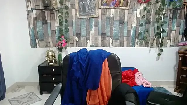 KarimaSarabe on StripChat