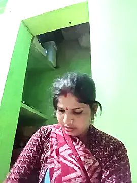 Karishma_cute on StripChat
