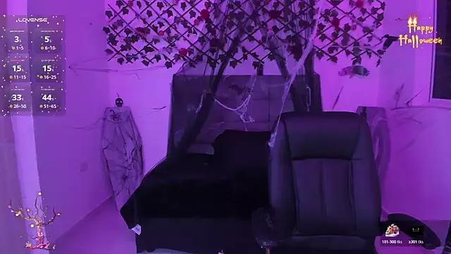 Karly_Closson —  My tits jump