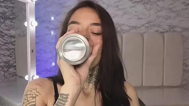 kataleya_t on StripChat 