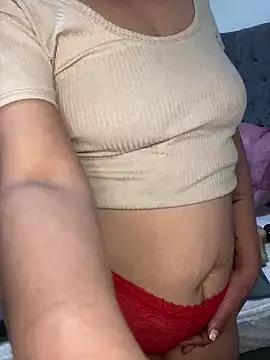 Kataliina on StripChat 