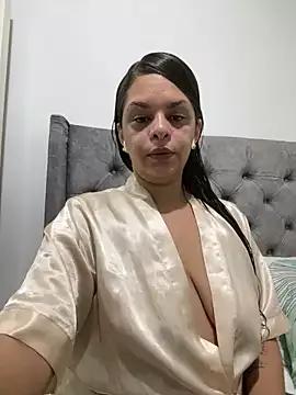 Kataliina on StripChat 