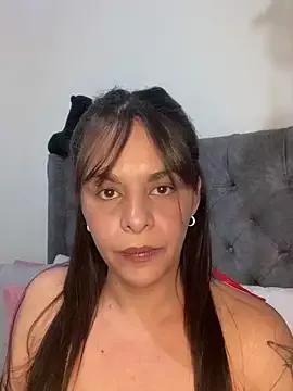 Kataliina on StripChat 
