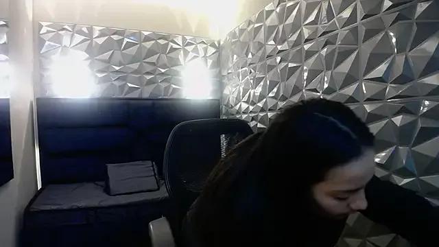 katalina07_1 on StripChat 