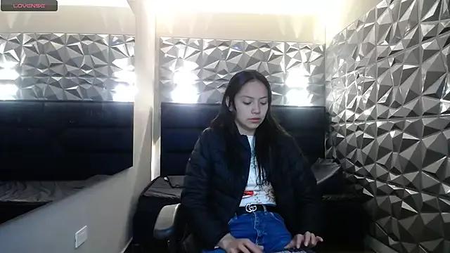 katalina07_1 on StripChat 