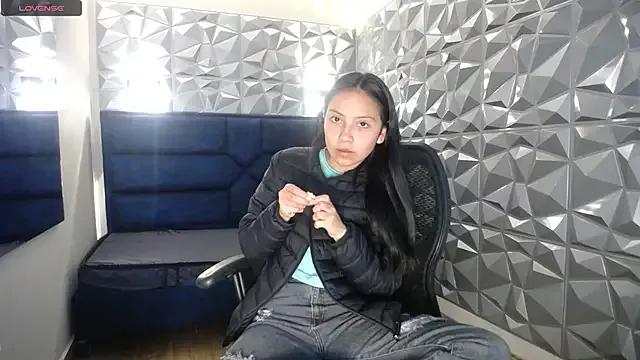 katalina07_1 on StripChat 