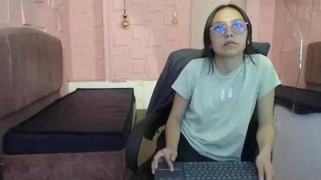 katalina07_1 on StripChat 