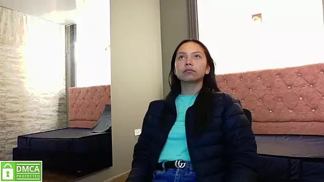 katalina07_1 on StripChat 
