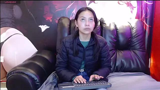 katalina07_1 on StripChat 