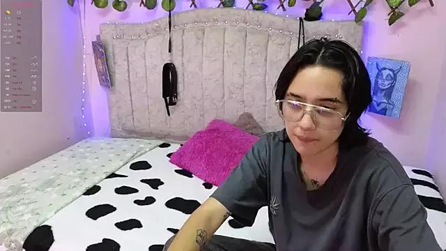 katalinathxandbritney1 on StripChat 