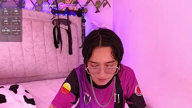 katalinathxandbritney1 on StripChat 