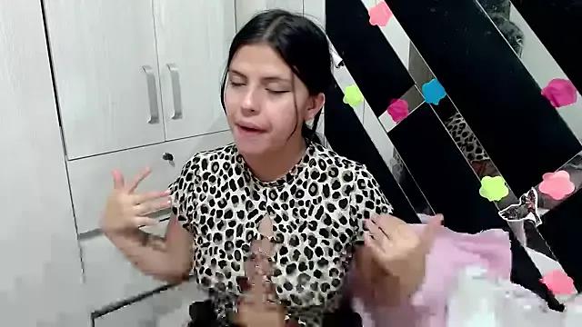 StripChat katery_wok11  is Freechat  katery_wok11 — fuck me hard daddy