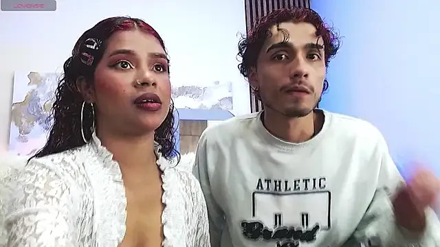 katrin_hancool — He sucks her toes