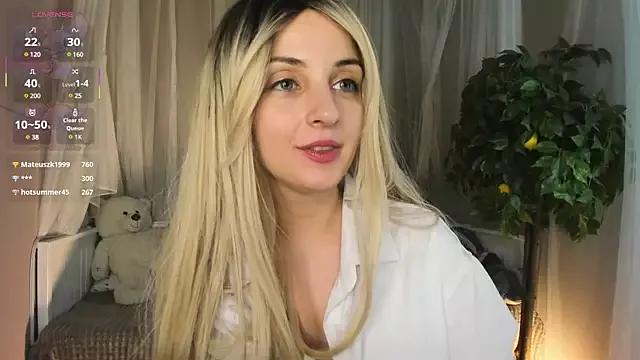 Katty_Lights on StripChat 