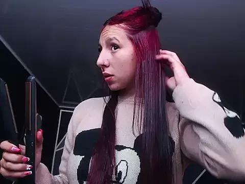 kattypurple on StripChat