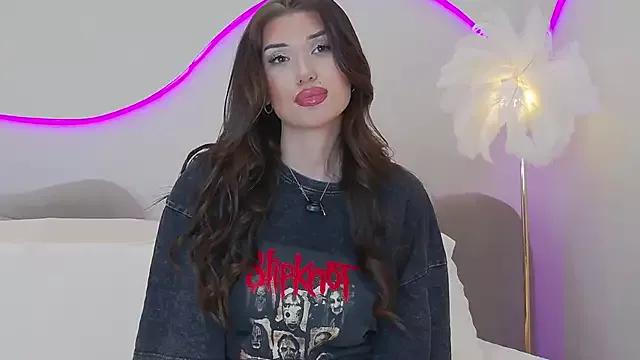 KattySchwartz on StripChat 