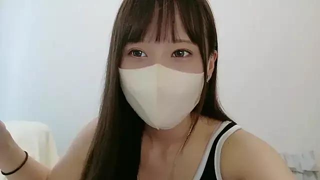 kazama_nozomi on StripChat 