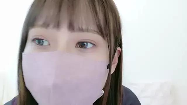 kazama_nozomi on StripChat 